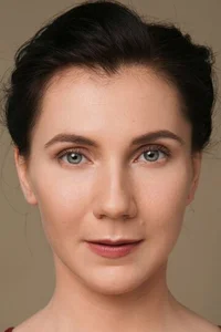 Наталия Хрусталева
